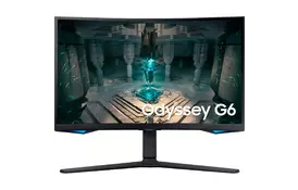 Монитор Samsung LS32BG650EIXUA - Фото