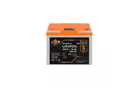 Батарея LiFePo4 LogicPower 24V (25.6V) - 52 Ah (1331Wh) (20889) - Фото