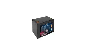 Батарея LiFePo4 LogicPower 24V (25.6V) - 52 Ah (1331Wh) (18952) - Фото