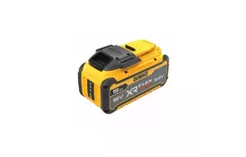 Акумулятор до електроінструменту DeWALT 18V/54V, 15Ah/5Ah (DCB549) - Фото