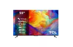 Телевизор TCL 55P735