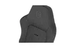 Кресло игровое Noblechairs HERO TX Anthracite (NBL-HRO-TX-ATC)