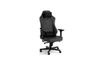 Кресло игровое Noblechairs HERO TX Anthracite (NBL-HRO-TX-ATC)