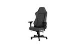 Кресло игровое Noblechairs HERO TX Anthracite (NBL-HRO-TX-ATC)