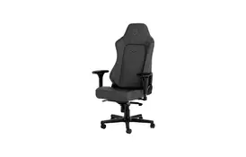 Крісло ігрове Noblechairs HERO TX Anthracite (NBL-HRO-TX-ATC) - Фото