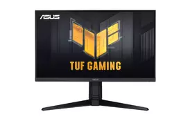 Монітор ASUS TUF Gaming VG27AQML1A - Фото Монітор ASUS TUF Gaming VG27AQML1A - Фото