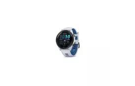 Смарт-часы Garmin Forerunner 265, Whitestone, GPS (010-02810-11) - Фото Смарт-часы Garmin Forerunner 265, Whitestone, GPS (010-02810-11) - Фото