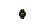 Смарт-часы Garmin Forerunner 265S, Black, GPS (010-02810-13)