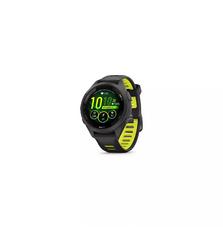 Смарт-часы Garmin Forerunner 265S, Black, GPS (010-02810-13)