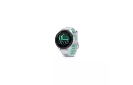 Смарт-часы Garmin Forerunner 265S, Whitestone, GPS (010-02810-14) - Фото Смарт-часы Garmin Forerunner 265S, Whitestone, GPS (010-02810-14) - Фото