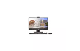 Комп'ютер Dell OptiPlex 3280 AiO / i3-10105T / 8GB / 1Tb / Win10 Pro 64bit (DOP328016145791EDU) - Фото