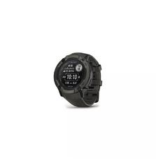 Смарт-часы Garmin Instinct 2X Solar, Moss, GPS (010-02805-05)
