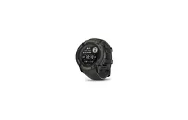 Смарт-часы Garmin Instinct 2X Solar, Moss, GPS (010-02805-05) - Фото