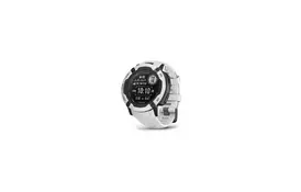 Смарт-часы Garmin Instinct 2X Solar, Whitestone, GPS (010-02805-04) - Фото