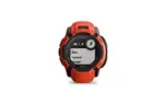 Смарт-часы Garmin Instinct 2X, Solar, Flame Red, GPS (010-02805-01)