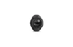 Смарт-часы Garmin Instinct 2X, Solar, Graphite, GPS (010-02805-00)