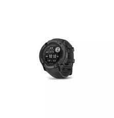 Смарт-часы Garmin Instinct 2X, Solar, Graphite, GPS (010-02805-00)