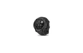 Смарт-часы Garmin Instinct 2X, Solar, Graphite, GPS (010-02805-00) - Фото