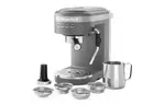 Рожковая кофеварка эспрессо KitchenAid 5KES6403EDG