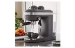 Рожковая кофеварка эспрессо KitchenAid 5KES6403EDG