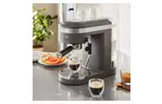 Рожковая кофеварка эспрессо KitchenAid 5KES6403EDG