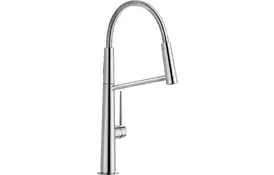 Смеситель NOBILI MV123300CR - Фото