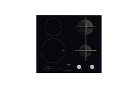 Варочна поверхня AEG HD634170NB - Фото