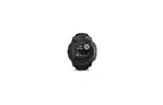 Смарт-часы Garmin Instinct 2X, Solar, Tactical Edition, Black, GPS (010-02805-03)