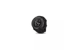 Смарт-часы Garmin Instinct 2X, Solar, Tactical Edition, Black, GPS (010-02805-03) - Фото