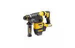 Перфоратор DeWALT SDS-Plus, 54V, 3.5 Дж, 3 режима, TSTAK (без АКБ и ЗУ) (DCH333NT)