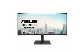 Монитор ASUS VA34VCPSN - Фото