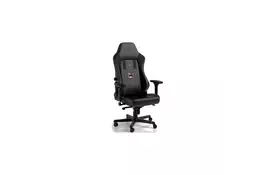 Кресло игровое Noblechairs HERO Darth Vader Edition (NBL-HRO-PU-DVE) - Фото