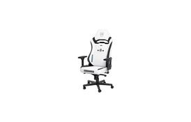 Кресло игровое Noblechairs HERO ST - Stormtrooper Edition (NBL-HRO-ST-STE) - Фото