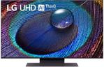 LG Телевизор 50'' 50UR91006LA