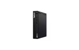 Компьютер Lenovo ThinkCentre M70q/i5-10400T (11DUSC7700-5Y) - Фото