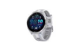 Смарт-годинник Garmin Forerunner 965, GPS (010-02809-11) - Фото