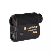 Лазерный дальномер Leupold RX-1600i TBR/W with DNA Black OLED Selectable (173805)