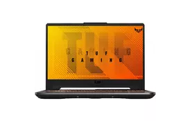 ASUS TUF Gaming F15 FX506LHB-HN329 (90NR03U2-M008P0) - Фото