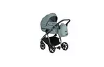 Коляска TUTIS 2 в 1 Uno+ Menta (1072143)