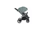 Коляска TUTIS 2 в 1 Uno+ Menta (1072143)