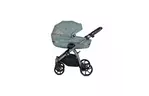 Коляска TUTIS 2 в 1 Uno+ Menta (1072143)