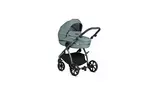 Коляска TUTIS 2 в 1 Uno+ Menta (1072143)