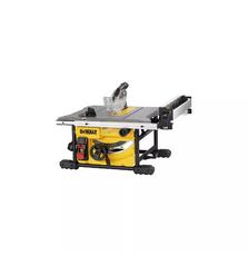 Дисковая пила DeWALT 1850 Вт, 5800 об/мин, диск 210х30 мм, (DWE7485)