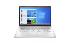 Ноутбук HP 17-cn2004ru (6J9H9EA) - Фото