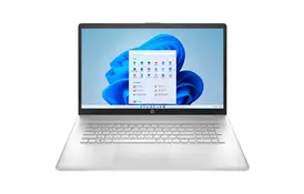 Ноутбук HP 17-cn3006ru (8B5V1EA) - Фото