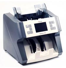 Счетчик банкнот Cassida Xpecto LiTE (00-00000402)