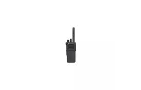 Портативная рация Motorola DP4401E (136-174 МГц) - Фото
