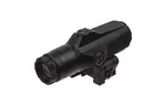 Увеличитель Sig Sauer Optics 6 Magnifier 6x24mm PowerCam QR Mount (SOJ61001)