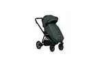 Коляска TUTIS 2 в 1 Mio plus Thermo Pacific green (1352240)