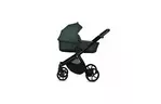 Коляска TUTIS 2 в 1 Mio plus Thermo Pacific green (1352240)